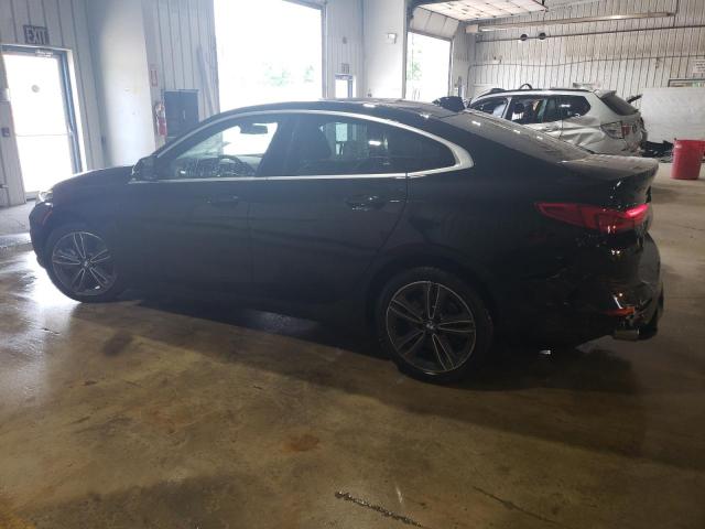 Vin: wba73ak0xm7h40998, lot: 58582015, bmw 2 series 20212