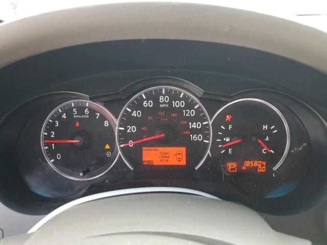 2010 NISSAN ALTIMA BAS - 1N4AL2AP7AN430105