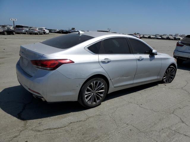 Vin: kmhgn4jexfu031657, lot: 59182035, hyundai genesis 3.8l 20153