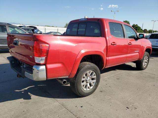 Vin: 3tmcz5an8gm008235, lot: 61451815, toyota tacoma double cab 20163