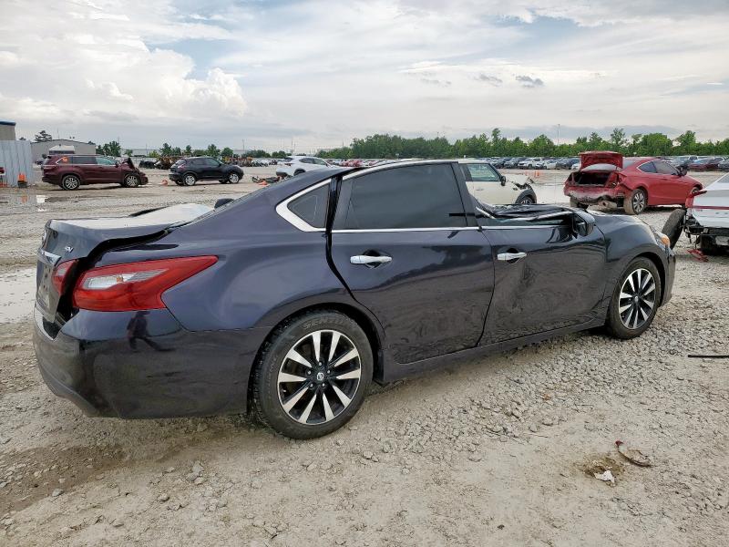 2018 NISSAN ALTIMA 2.5 1N4AL3AP0JC166033
