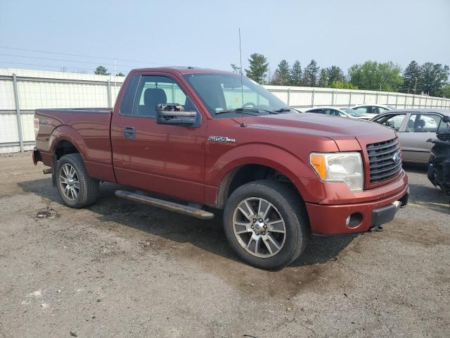 Vin: 1ftmf1ef5eke51679, lot: 59339595, ford all models 20144