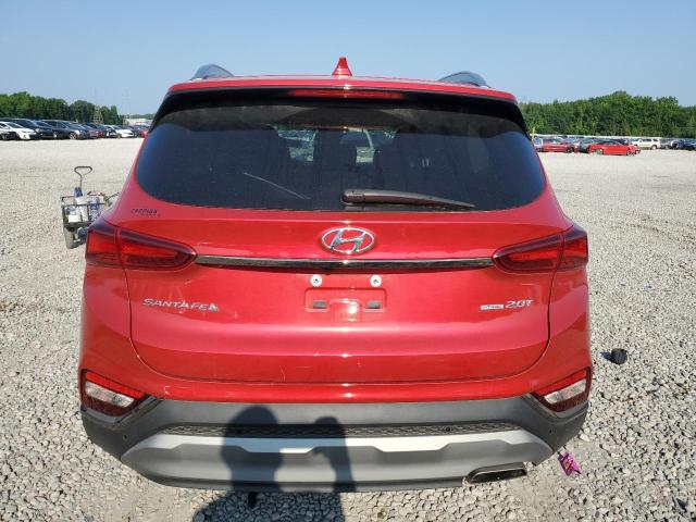 2020 HYUNDAI SANTA FE L 5NMS5CAAXLH268903