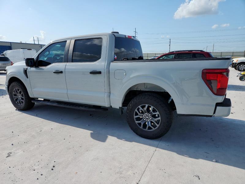 2024 FORD F150 STX 1FTEW2KP8RKD35874