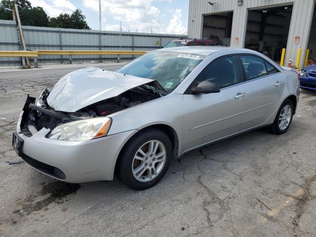 PONTIAC G6 SE1