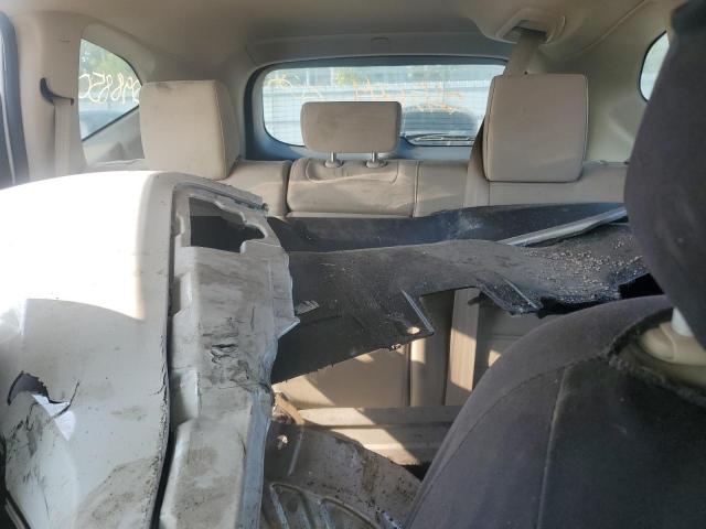 2021 HONDA CR-V LX - 5J6RW2H28ML017327