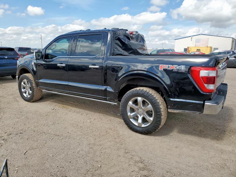 2021 FORD F150 SUPER - 1FTFW1E86MFB47813