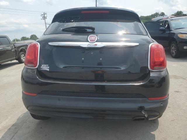 2016 FIAT 500X EASY ZFBCFXBT3GP474363