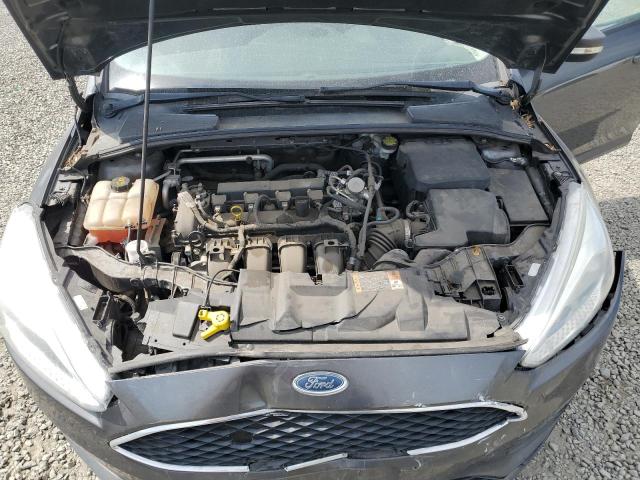 2016 FORD FOCUS SE - 1FADP3K2XGL348139