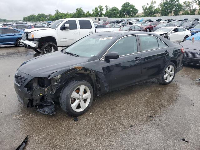 2011 TOYOTA CAMRY BASE - 4T1BF3EK2BU135748