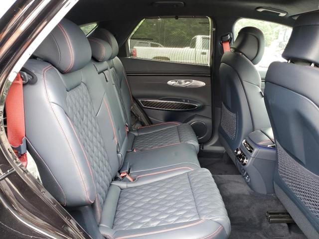 2024 GENESIS GV70 BASE 5NMMCDTC0RH004391