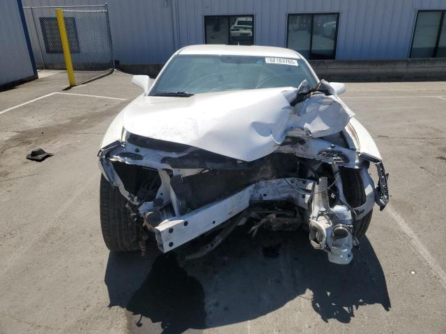 2015 CHEVROLET CAMARO LS 2G1FB1E33F9187738