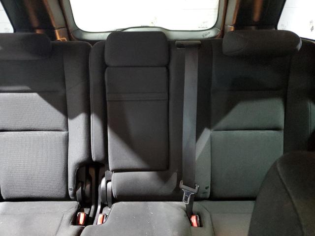 2016 JEEP GRAND CHER - 1C4RJFAG9GC367149