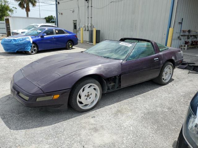 Vin: 1g1yy23p0p5101447, lot: 63234035, chevrolet corvette 1993 img_1
