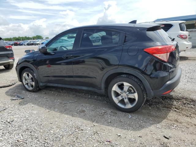 2017 HONDA HR-V EX 3CZRU5H50HM723763