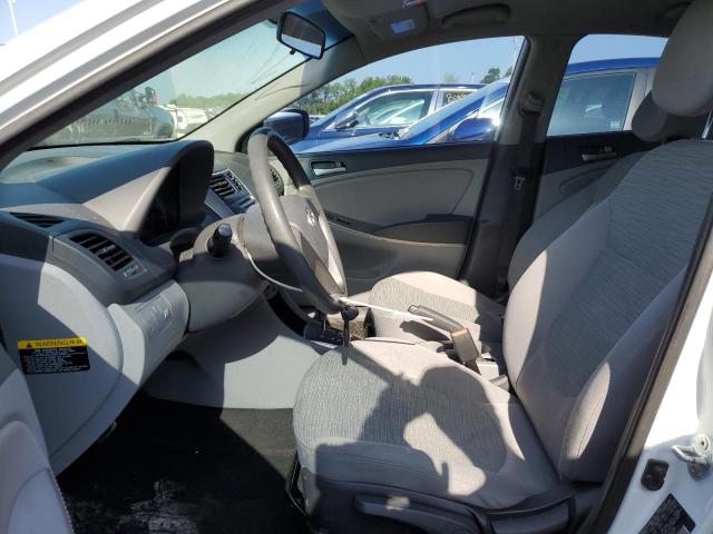 2017 HYUNDAI ACCENT SE KMHCT4AE2HU171256