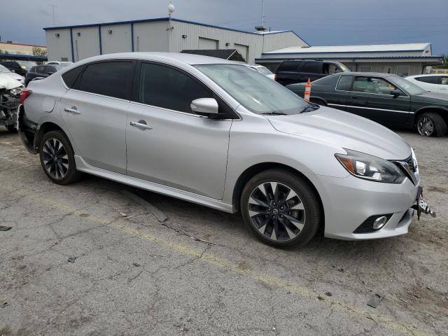 Vin: 3n1ab7ap5jy325711, lot: 59375465, nissan sentra s 20184