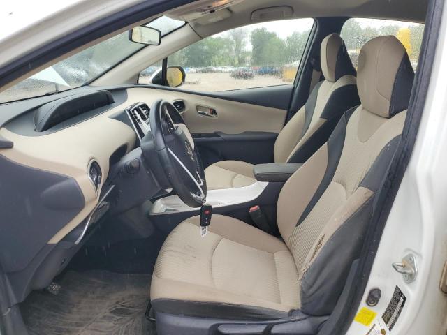 2016 TOYOTA PRIUS - JTDKARFU2G3002796