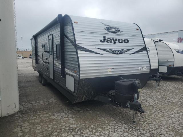 JAY TRAILER 2021 1UJBJ0BR0M17S0075 photo #1