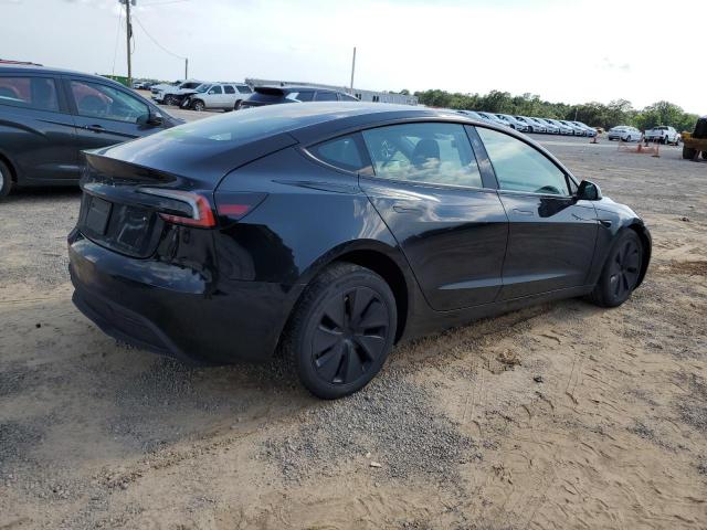 2024 TESLA MODEL 3 5YJ3E1EA3RF855991