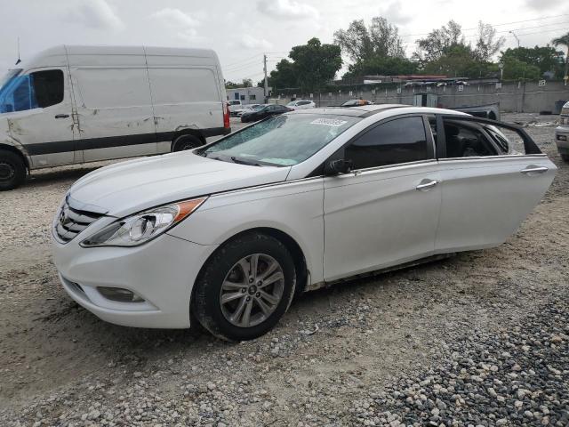Vin: 5npec4ac0dh689589, lot: 59900595, hyundai sonata se 2013 img_1