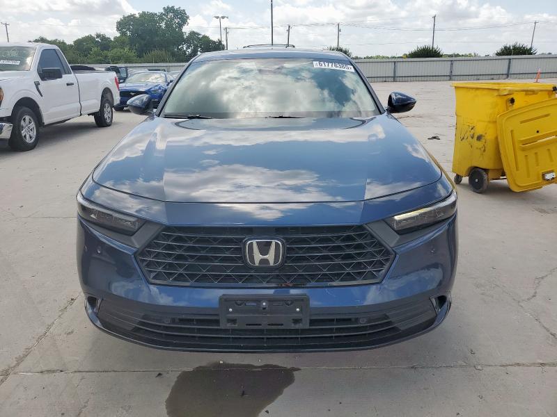 2025 HONDA ACCORD HYB 1HGCY2F65SA028095