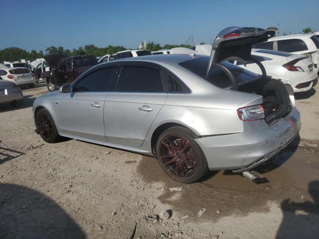 2014 AUDI A4 PREMIUM - WAUFFAFL8EN042231