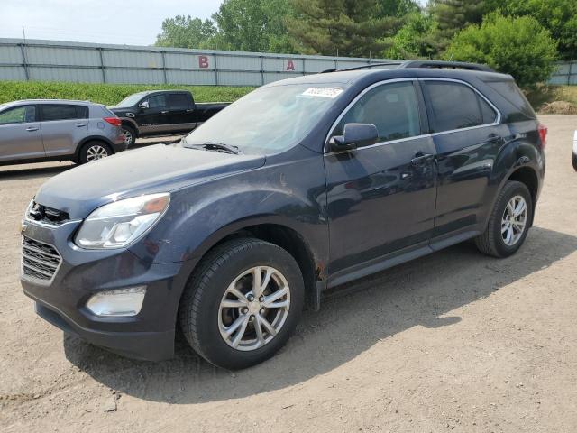Vin: 2gnflfekxg6238218, lot: 60307725, chevrolet equinox lt 2016 img_1