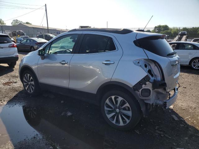 2021 BUICK ENCORE PRE KL4CJASB4MB327861