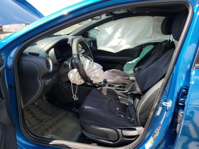2022 KIA FORTE GT L 3KPF54AD5NE505485