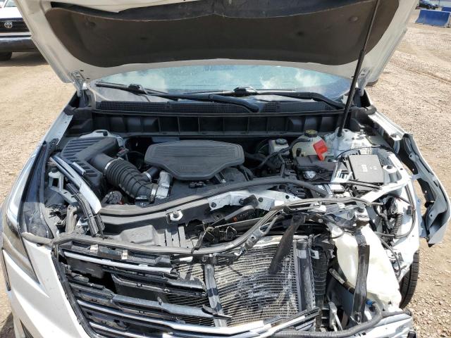 2018 CADILLAC XT5 PREMIU - 1GYKNFRS4JZ128606