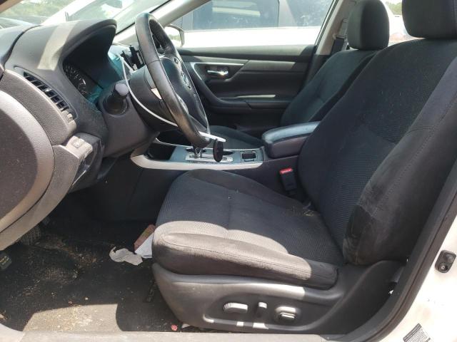 2015 NISSAN ALTIMA 2.5 - 1N4AL3AP6FC269299