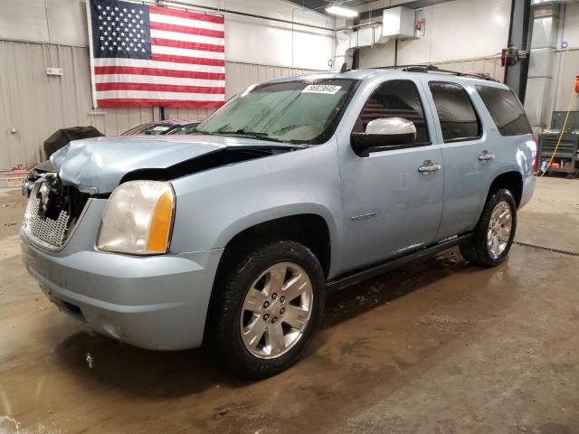 Vin: 1gks2ce0xbr348226, lot: 56923645, gmc yukon slt 2011 img_1