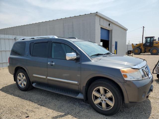 Vin: 5n1aa0nc8cn613491, lot: 58828375, nissan armada sv 20124