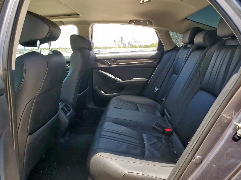 2020 HONDA ACCORD EXL 1HGCV1F53LA026681