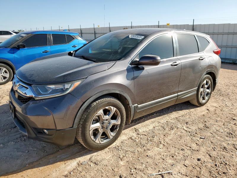 HONDA CR-V EX