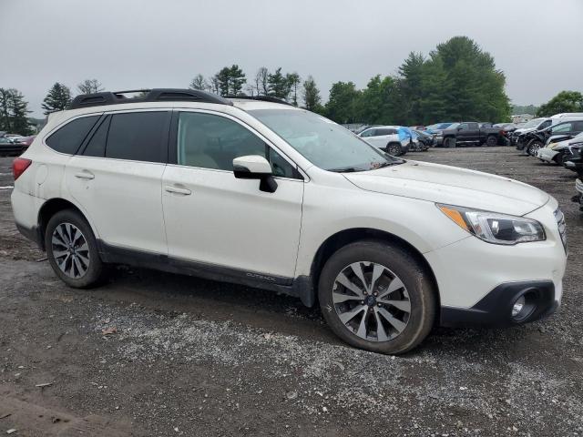 Vin: 4s4bsenc0f3353893, lot: 60527065, subaru outback 3.6r limited 20154