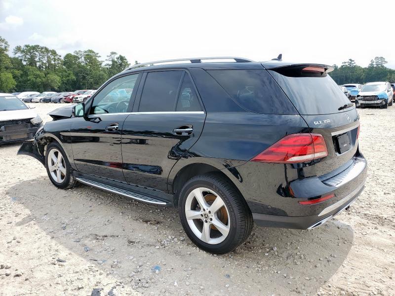 Vin: 4jgda5hb2jb196025, lot: 59728465, mercedes-benz gle-class 350 4matic 20182