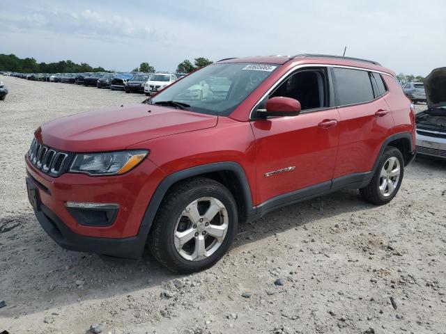 JEEP COMPASS LA