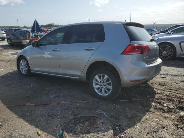 Vin: 3vw217au6hm019030, lot: 59798025, volkswagen golf s 20172