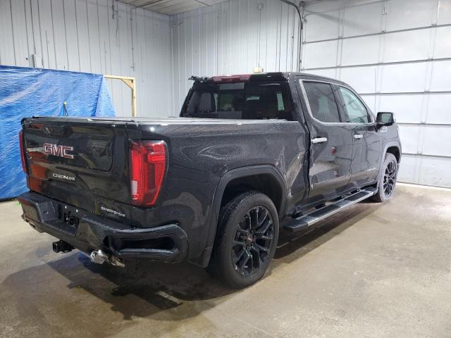 2024 GMC SIERRA K15 3GTUUGED1RG377150