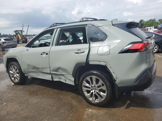 Vin: 2t3c1rfv5pw291392, lot: 59224705, toyota rav4 xle premium 20232