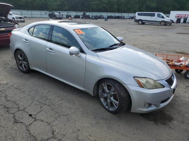 Vin: jthbf5c20a5117789, lot: 59980135, lexus is 250 20104