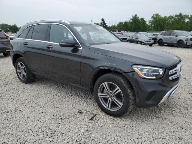 Vin: w1n0g8eb8mv286279, lot: 59483615, mercedes-benz glc-class 300 4matic 20214