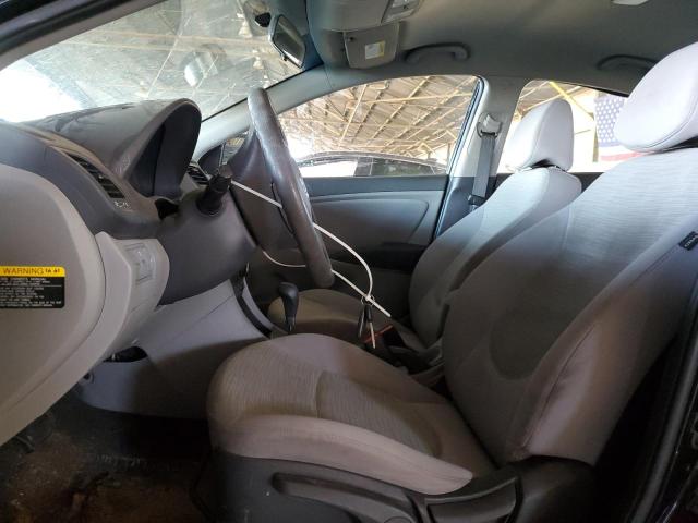 2017 HYUNDAI ACCENT SE - KMHCT4AE0HU377305
