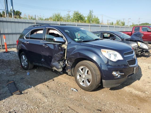 2015 CHEVROLET EQUINOX LT - 2GNALCEKXF6157713
