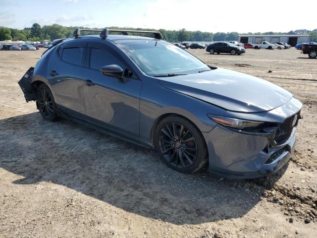 2021 MAZDA 3 PREMIUM JM1BPBNY4M1310019
