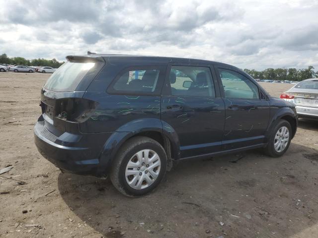 Vin: 3c4pdcab6ft517593, lot: 61333445, dodge journey se 20153
