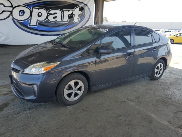 Vin: jtdkn3duxf0446402, lot: 59357145, toyota prius 2015 img_1