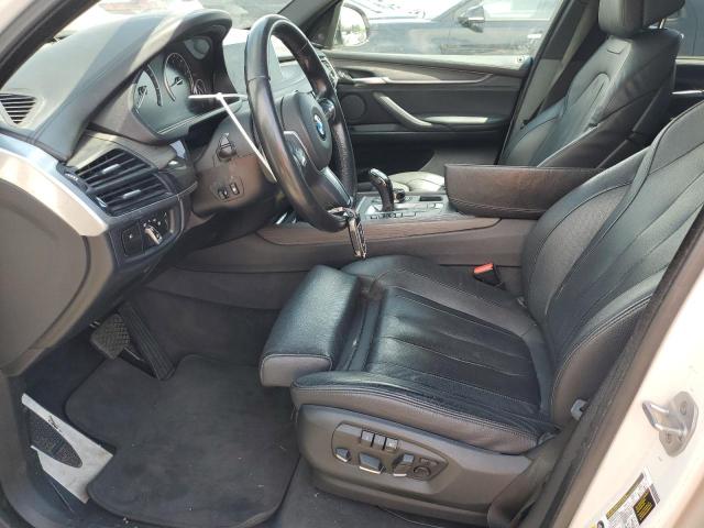 2017 BMW X5 XDRIVE5 5UXKR6C56H0J83973
